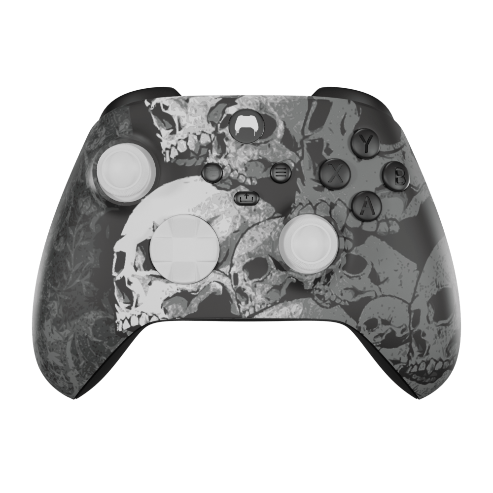 Xbox Series X Custom Controller - War Edition