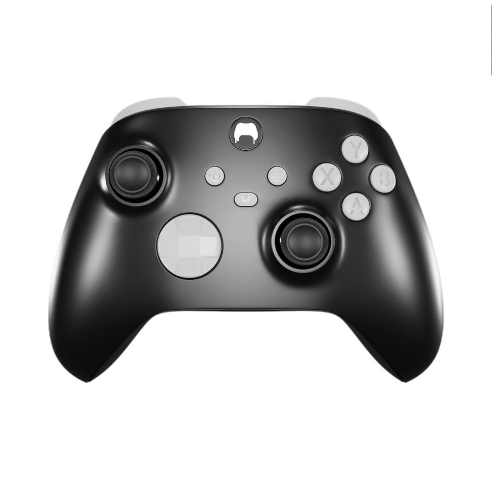 Xbox Series X Custom Controller - Magpie Edition