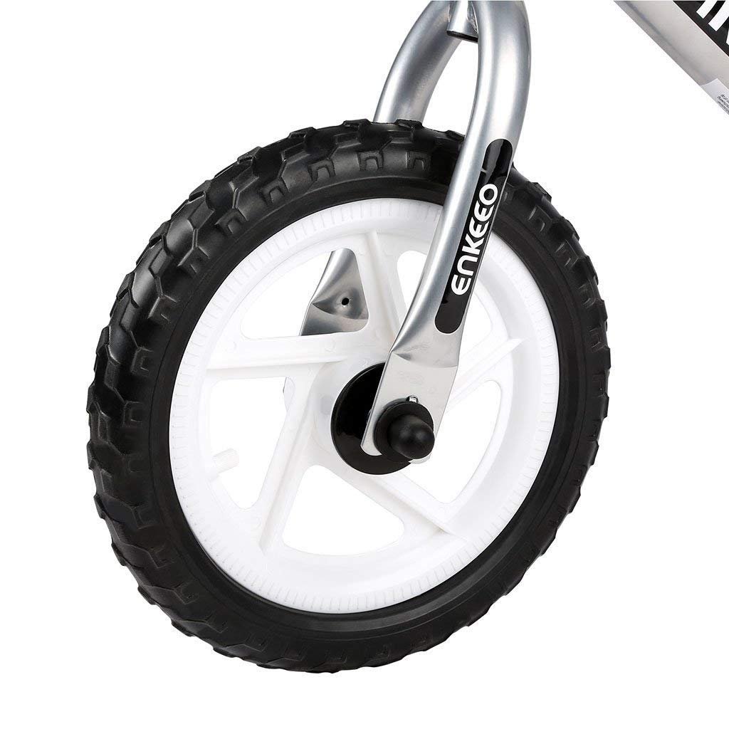 enkeeo 12 sport balance bike