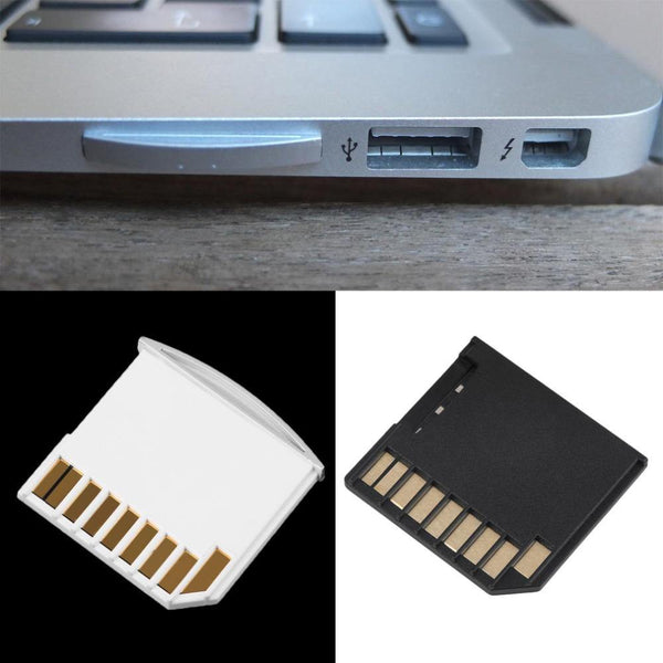 sd adapter for mac