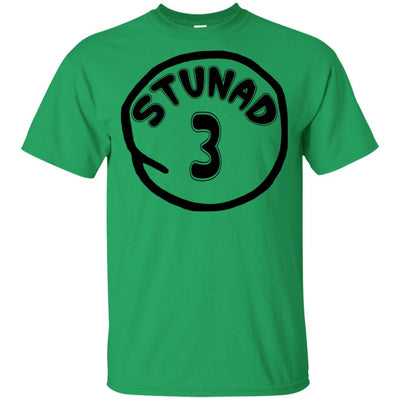 Stunad 3 Kid Shirts