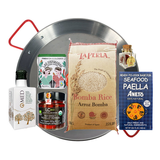 Acquerello Carnaroli Risotto Rice Aged 7 Years, 500g – The Curated Pantry