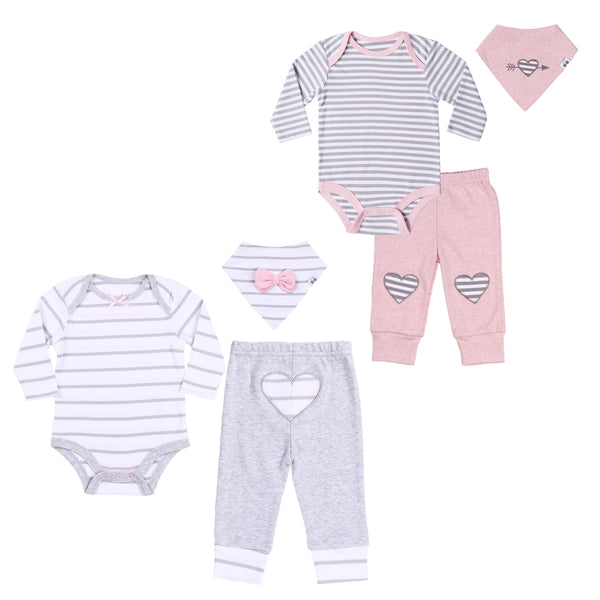 twin girl outfits newborn