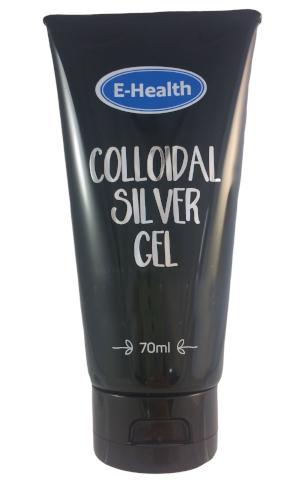 Colloidal silver что это такое