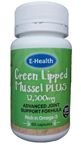buy green lipped mussel extract