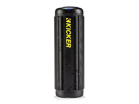 kicker rockstar speaker