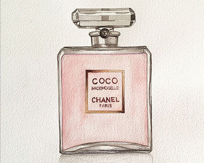 gucci mademoiselle perfume