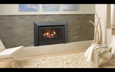 Regency Ig34 Inbuilt Gas Fire Hallamheating