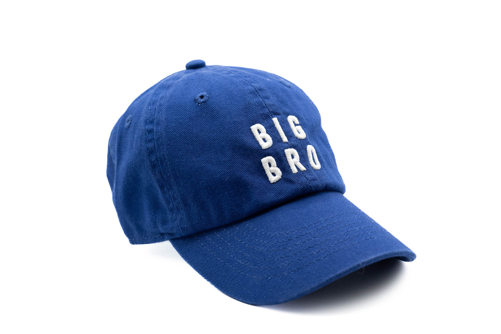 BB Monogram Trucker – Bleubeing Studios