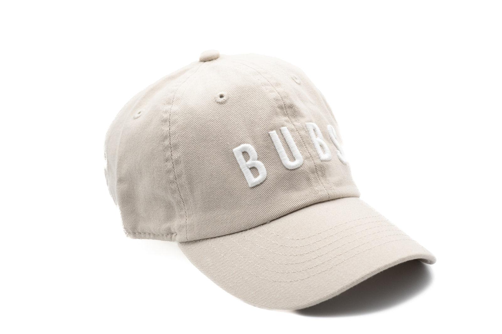 Dune Bubs Hat