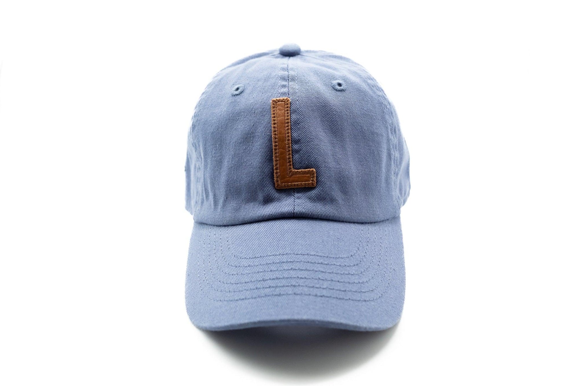 Rtz Navy Blue Baseball Hat, Baby (0-12M) / P | Rey to Z
