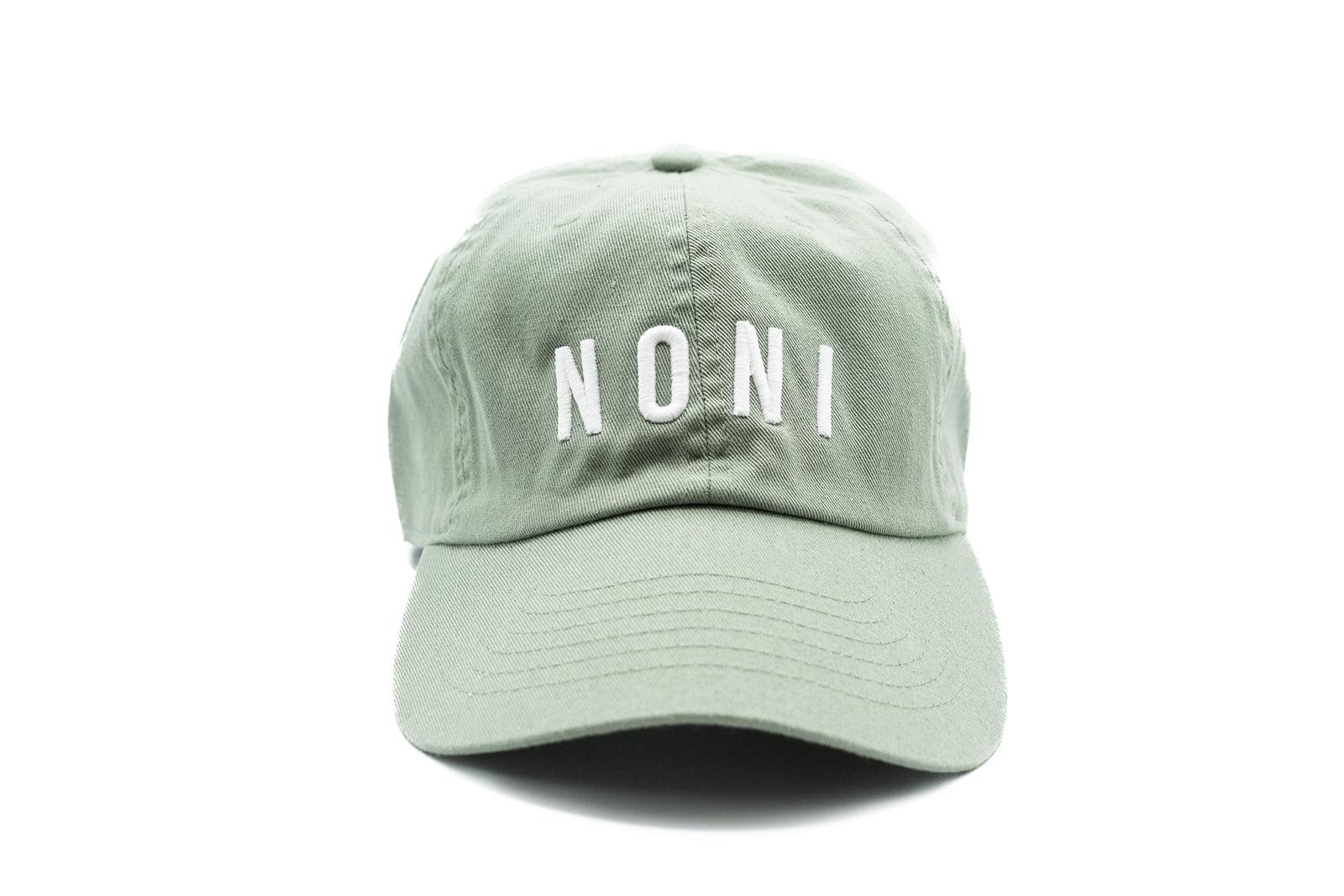 High Class Custom Hat