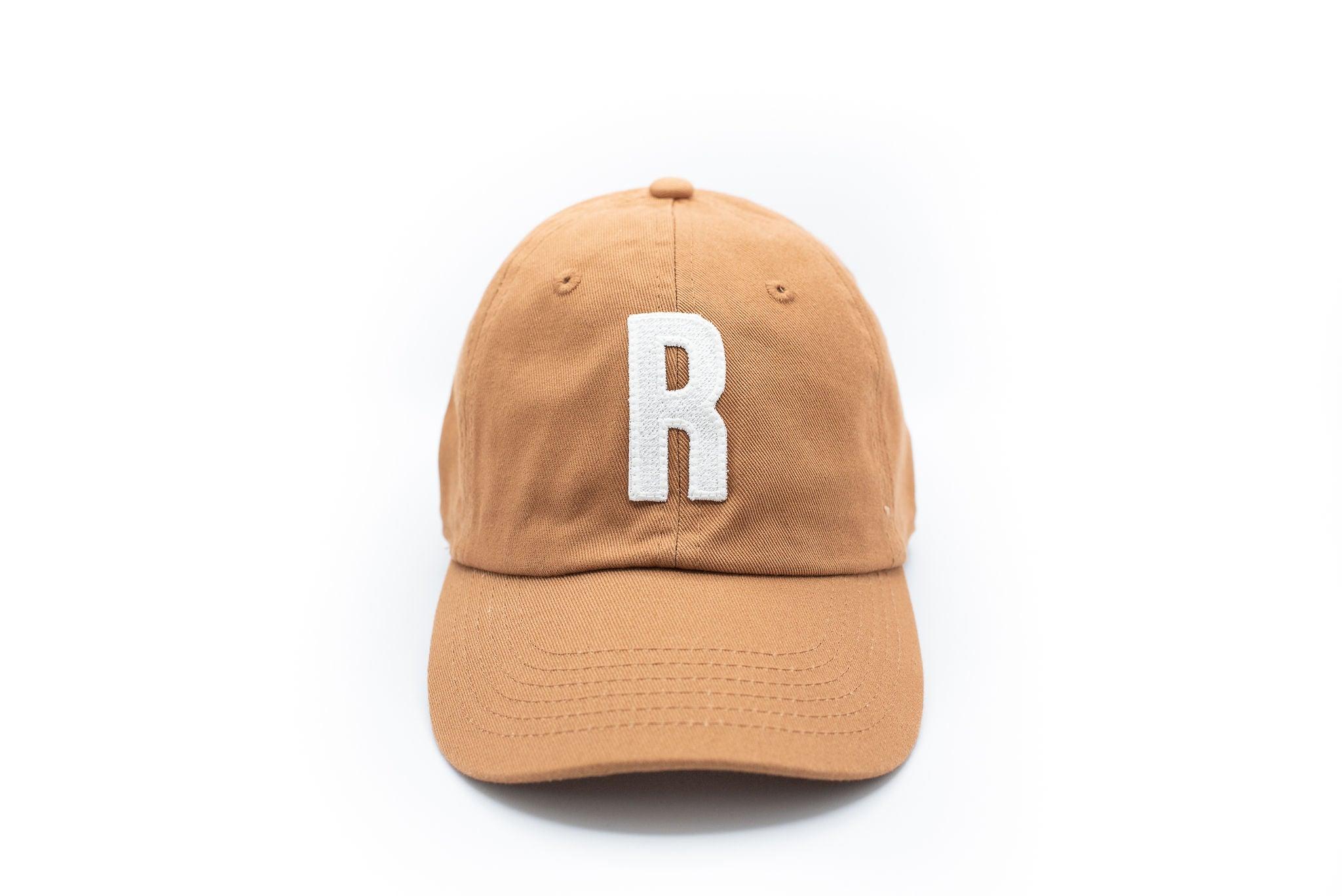 Terra Cotta Baseball Hat - Rey To Z product image