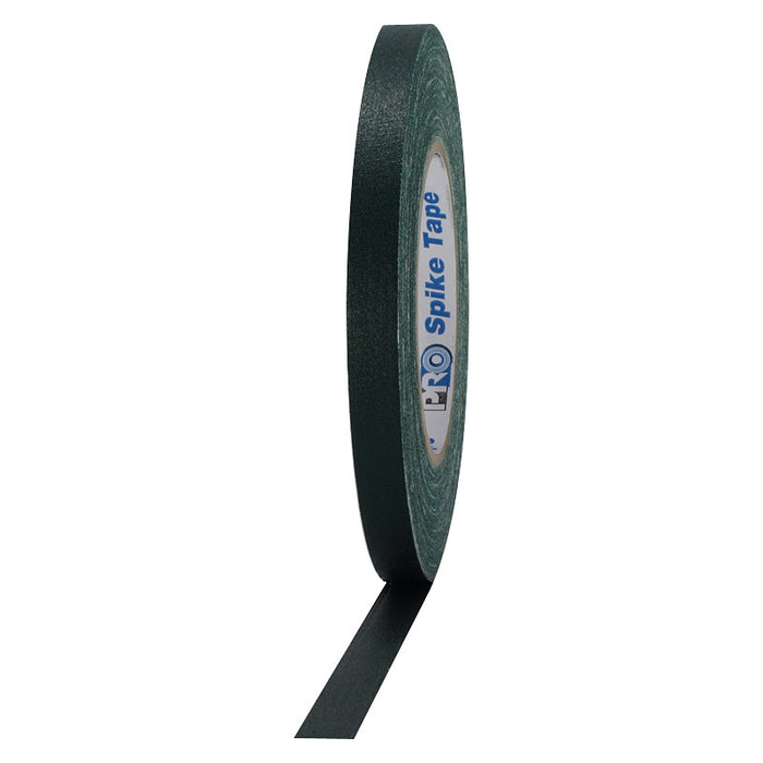 ProTapes Pro Gaffer Tape (1/2" x 45 yd - Multiple Colors)