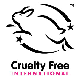 Switch2pure is proud to be Cruelty Free