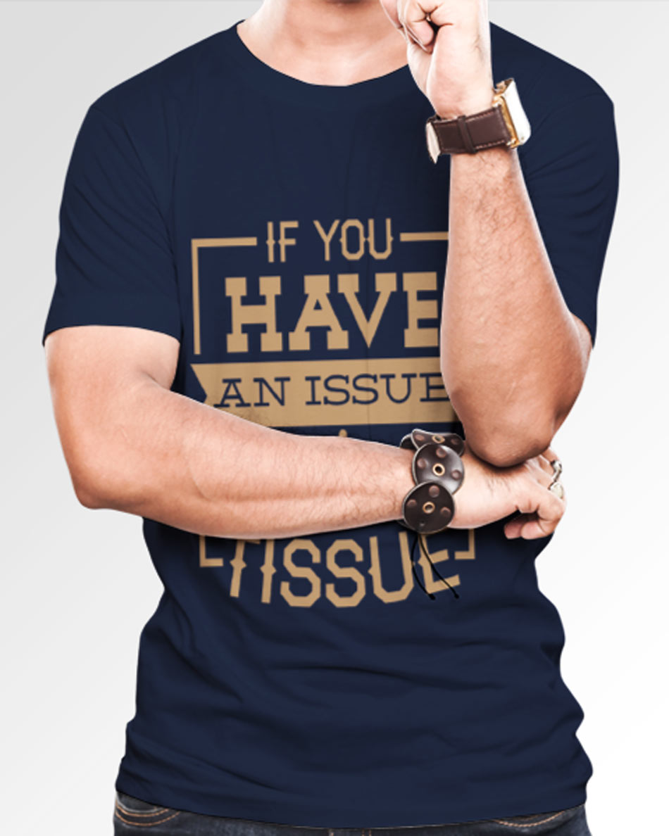 T-Shirt for Men at Alloons Clothe
