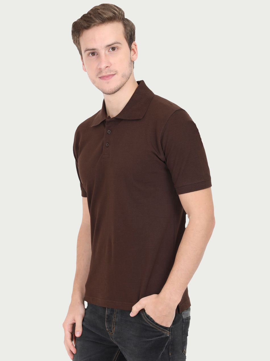 Polo shirt for men, premium collection - Wildgear | Alloons Clothe