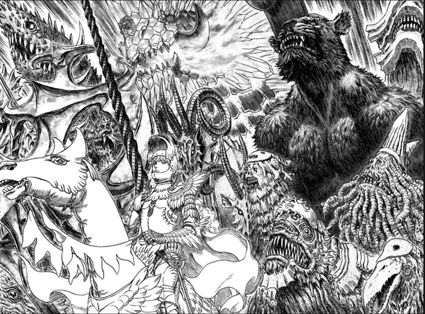 Featured image of post Full Page Berserk Artwork : Berserk, artwork, wolves hd wallpaper posted in mixed wallpapers category and wallpaper original resolution is 1920x1200 px.