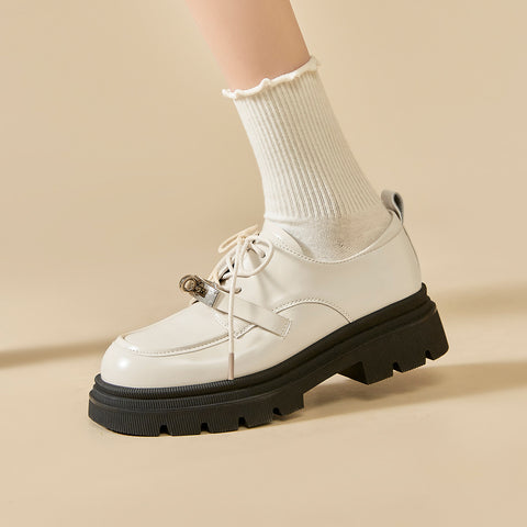 new-white-platform-socks-loafers