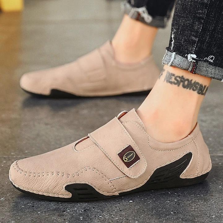 soft casual shoes