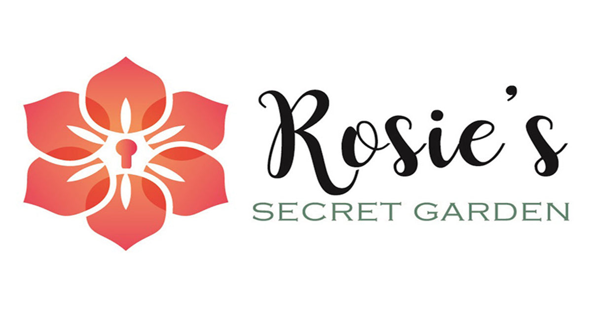 Rosie's Secret Garden