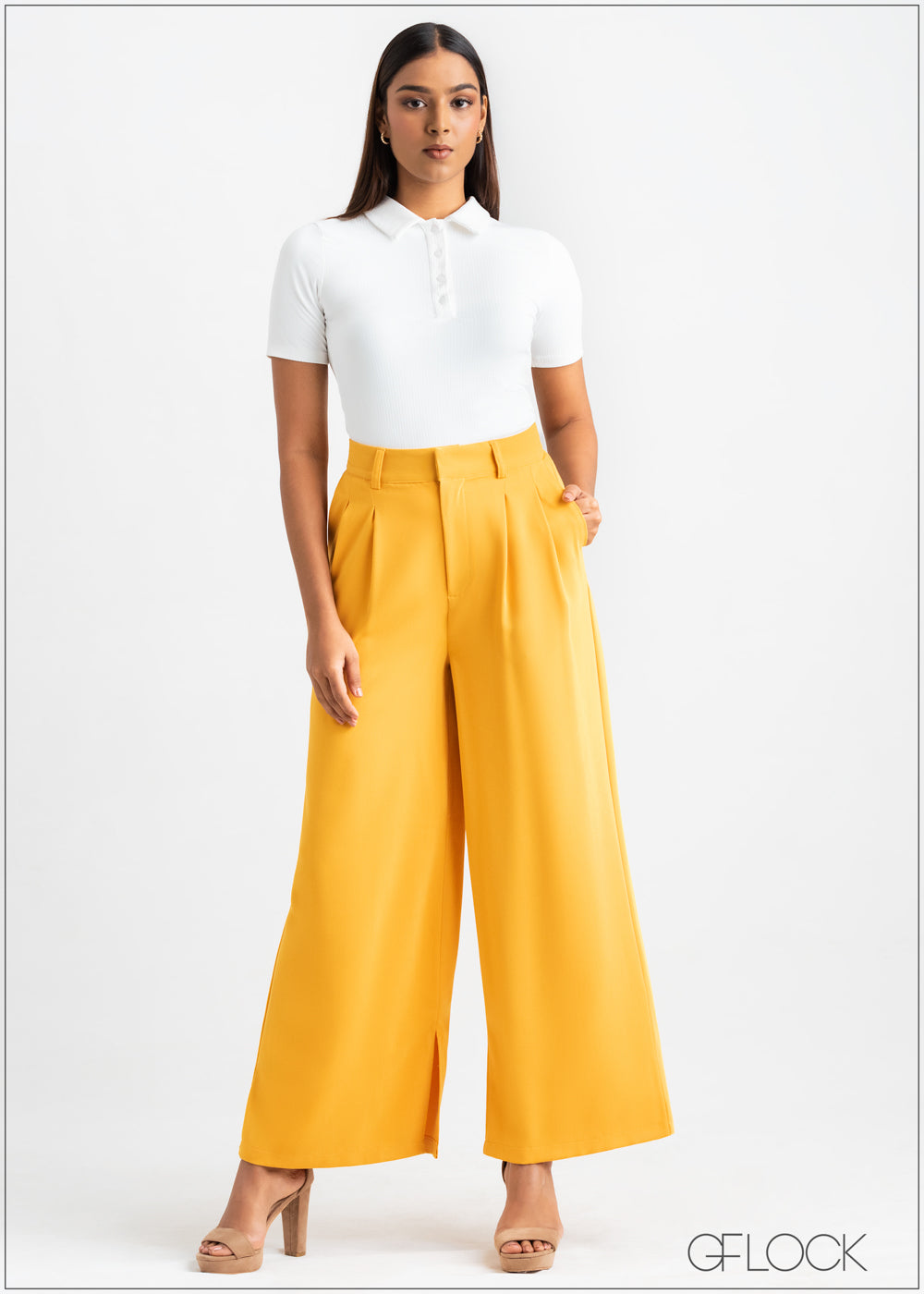 Women Trousers - GFLOCK.LK