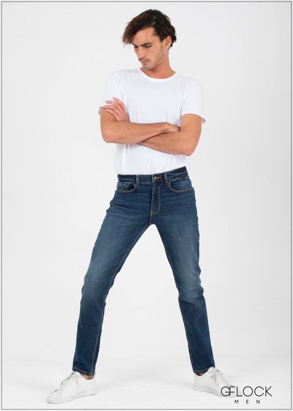 Mens Jeans - GFLOCK.LK