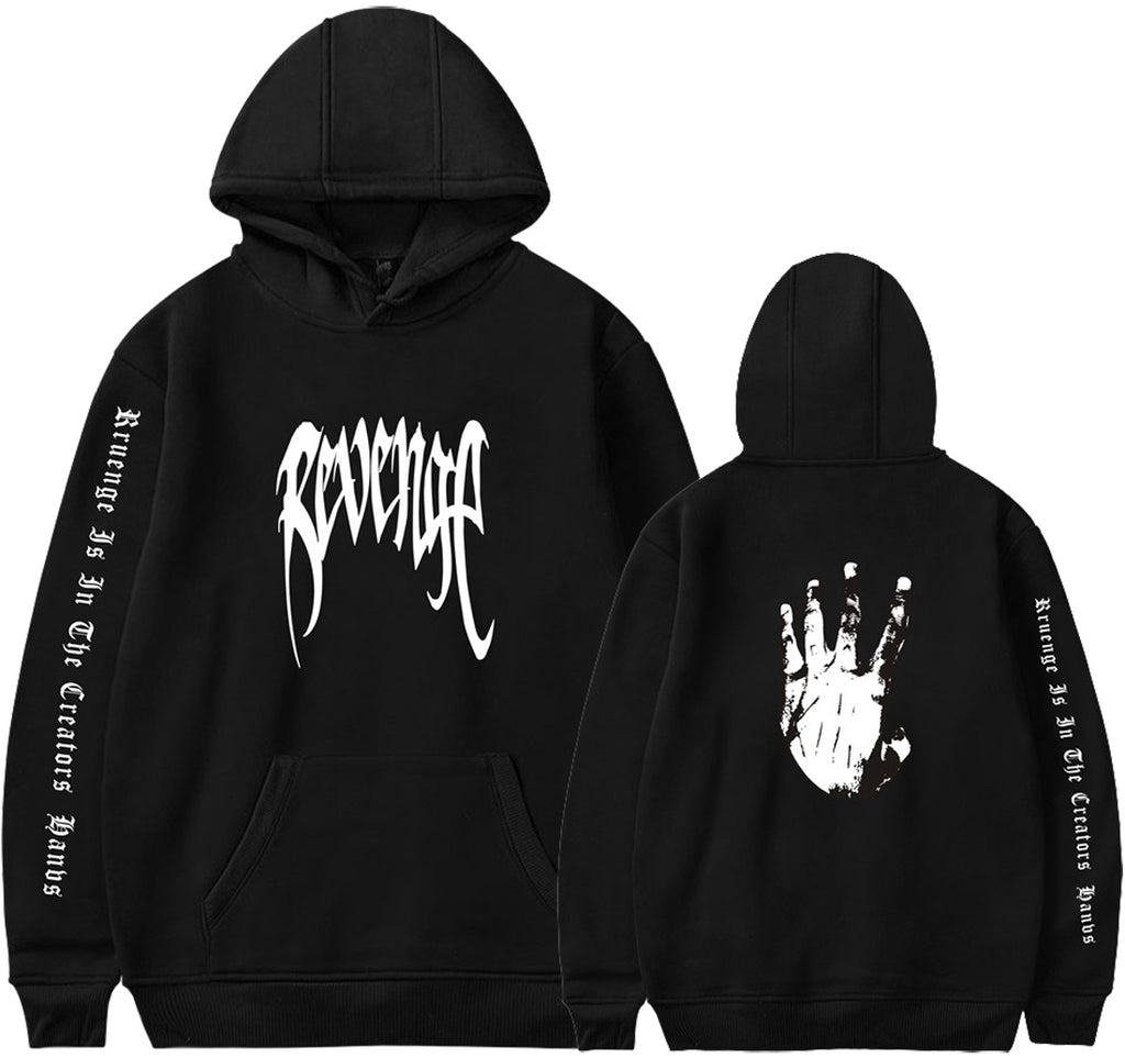 rip xxxtentacion hoodie