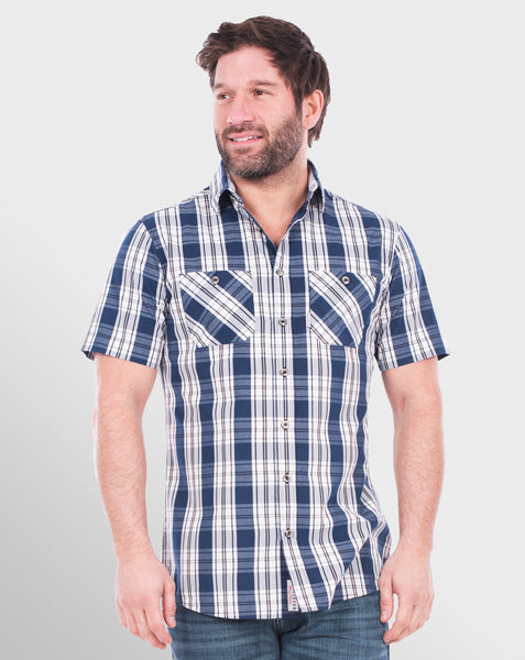 Men's Shirts – Brakeburn