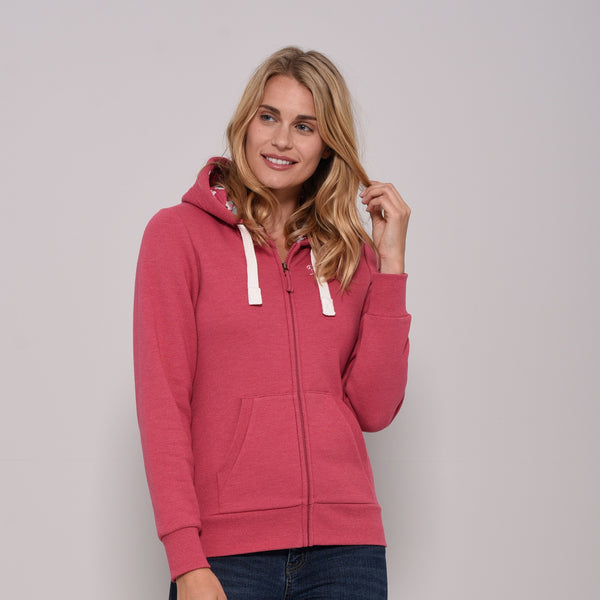 Women's Sweatshirts And Zip Up Hoodies – Brakeburn