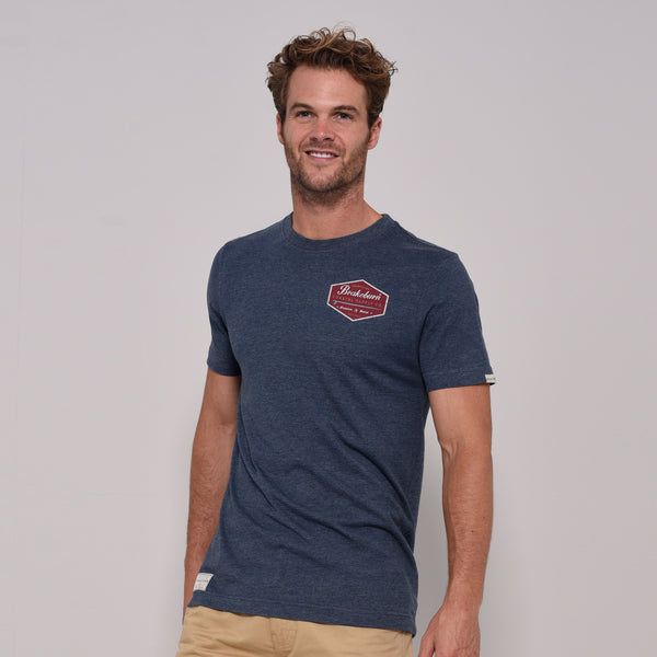 Men's T-Shirts and Tops – Brakeburn