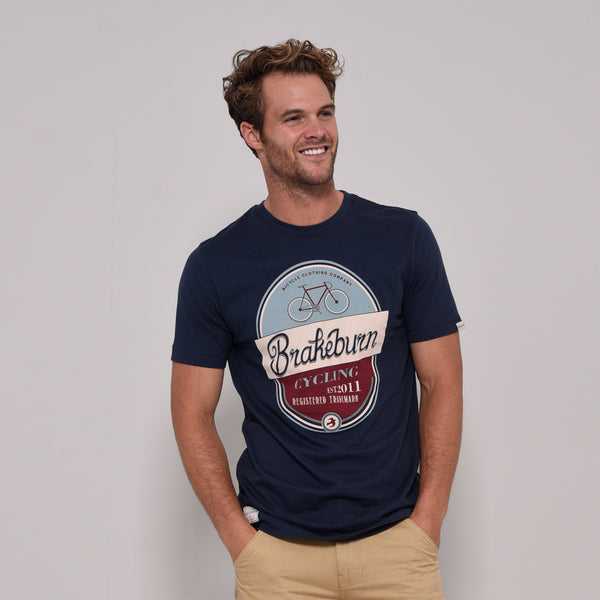 Men's T-Shirts and Tops – Brakeburn