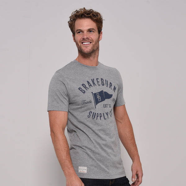 Men's T-Shirts and Tops – Brakeburn