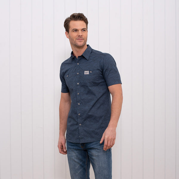 Men's Shirts – Brakeburn