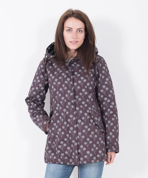 Women's Jackets & Parkas – Brakeburn