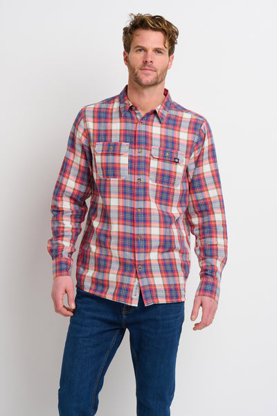 Brakeburn | Men's Shirts