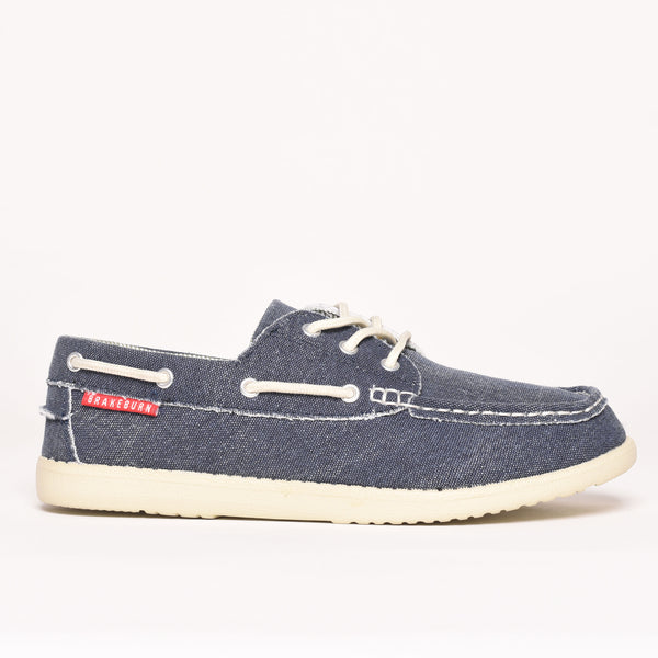 navy and white boat shoes