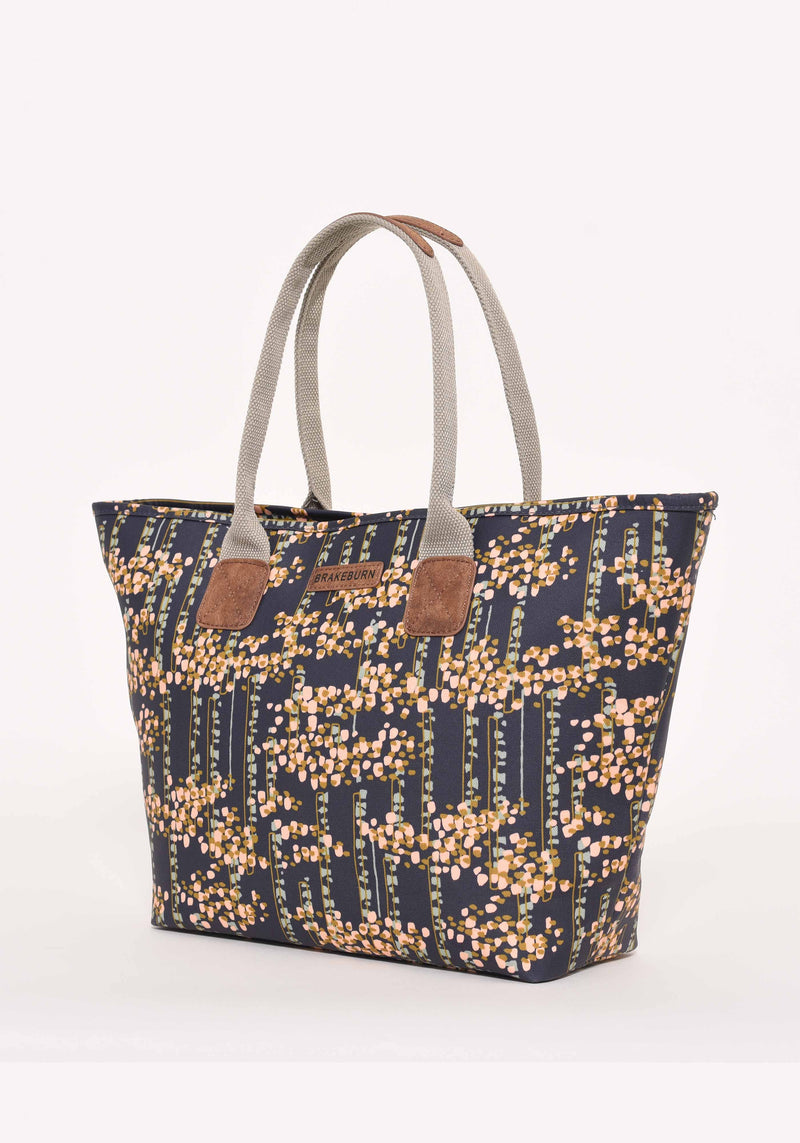 brakeburn tote bags