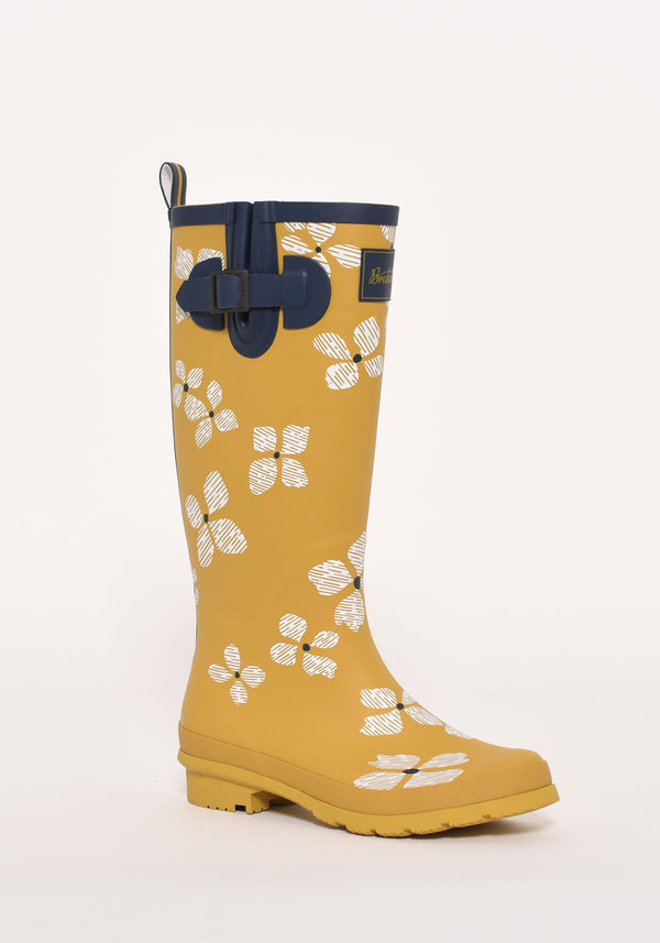 brakeburn sausage dog wellies