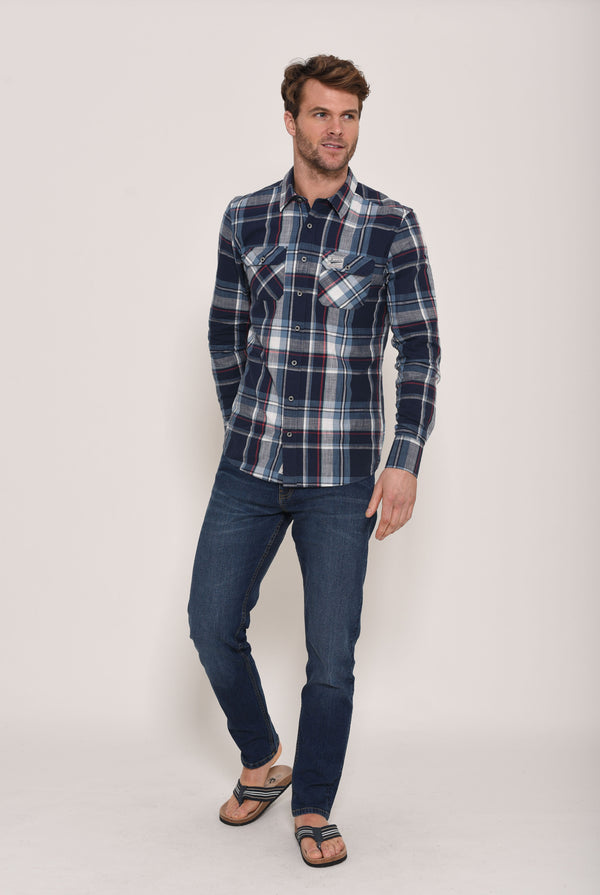 Men's Shirts – Brakeburn