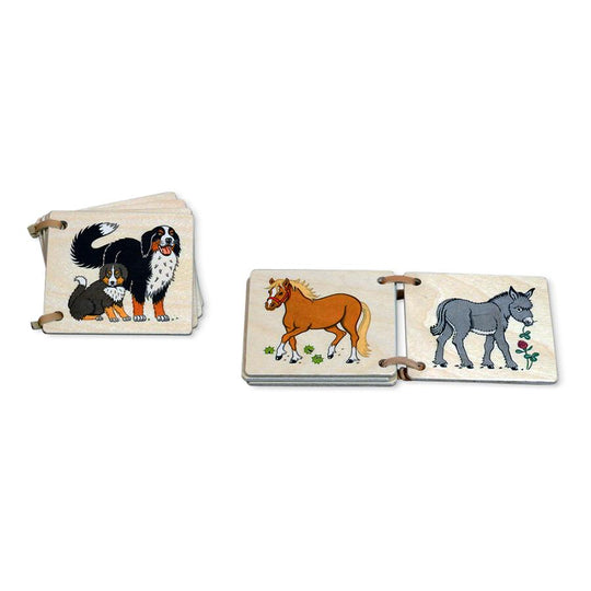 atelier fischer wooden puzzles