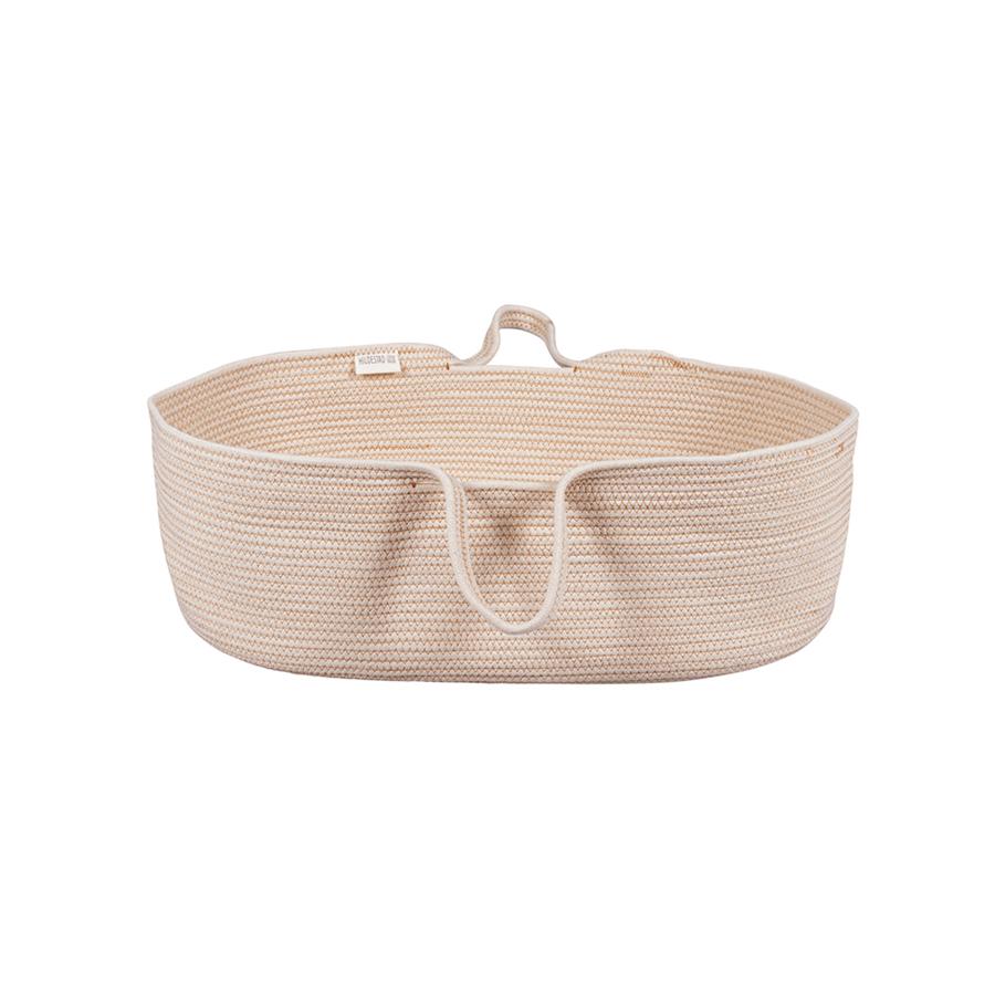 dumbo moses basket