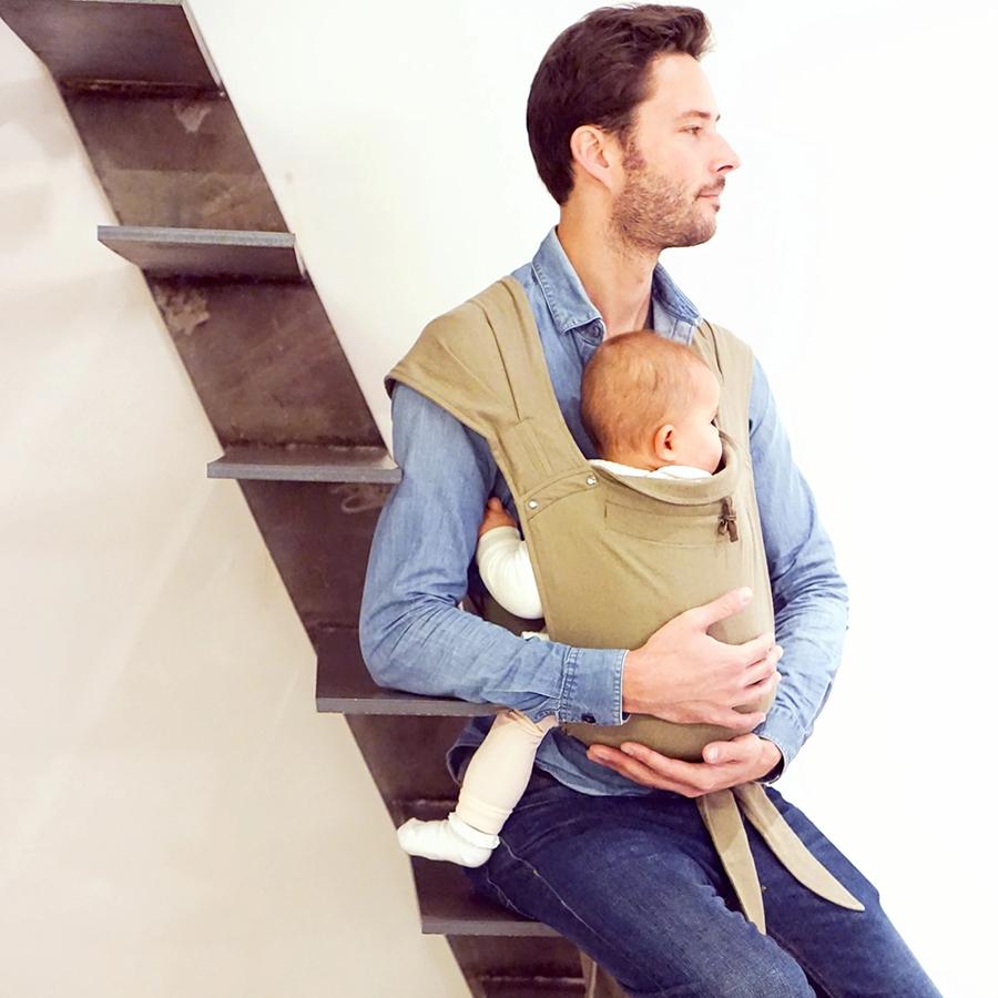 easy baby carrier