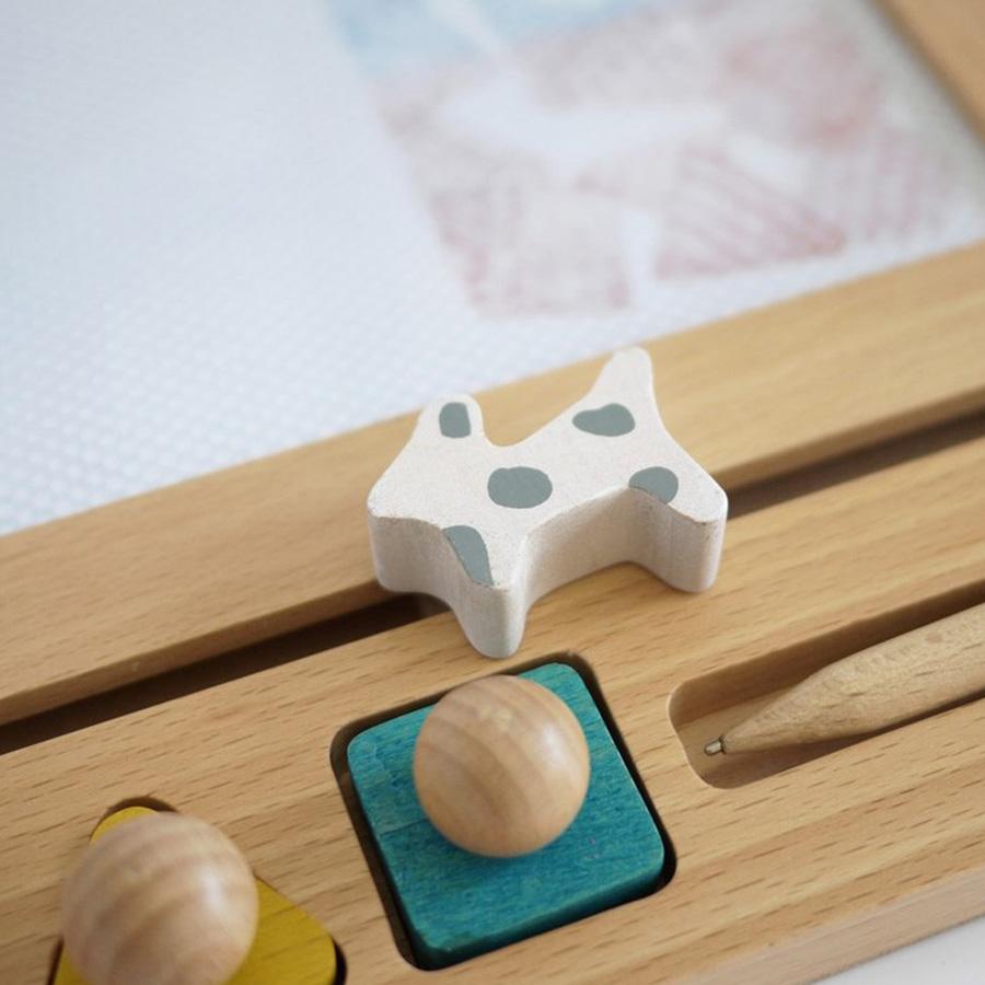 kiko wooden toys