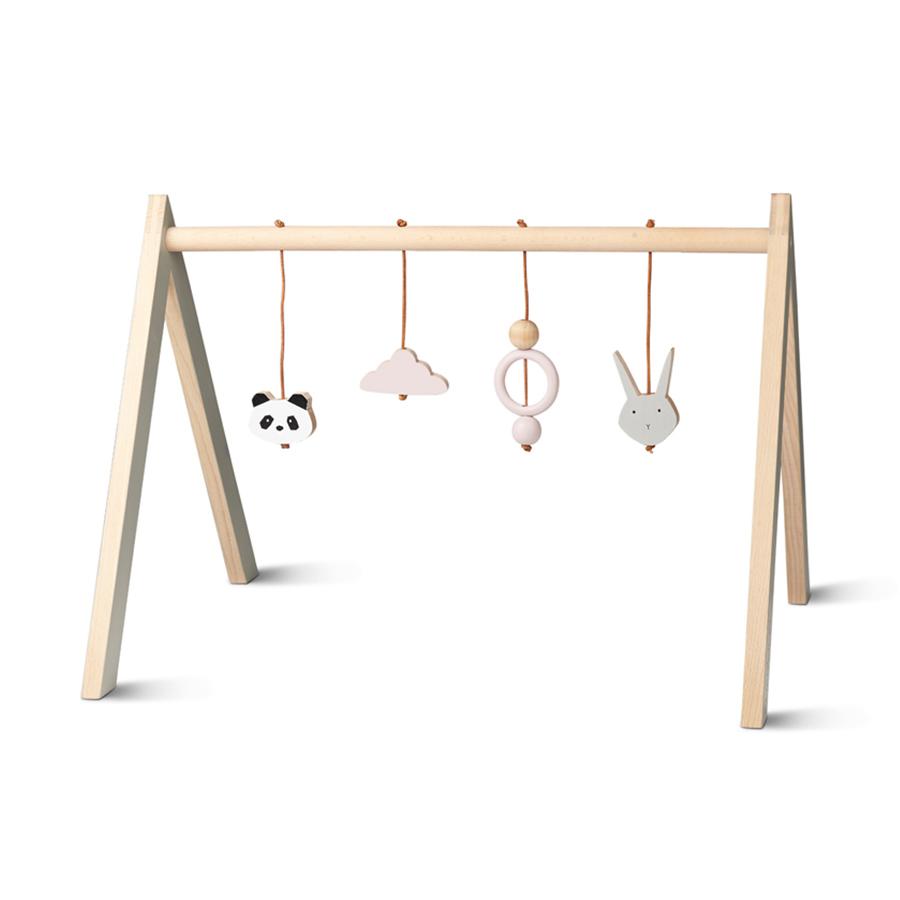 baby gym