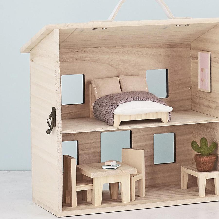 olli ella dolls house furniture