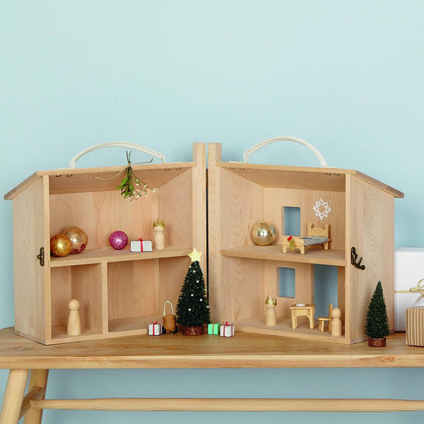 olli ella dollhouse