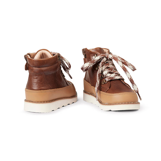 Petit Nord: leather shoes for toddlers -
