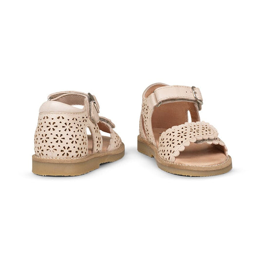 Petit Nord: leather shoes for toddlers - kyddo