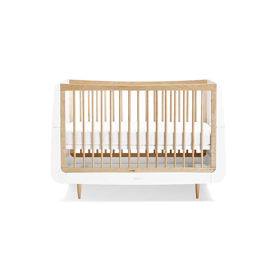 snuz scandi cot